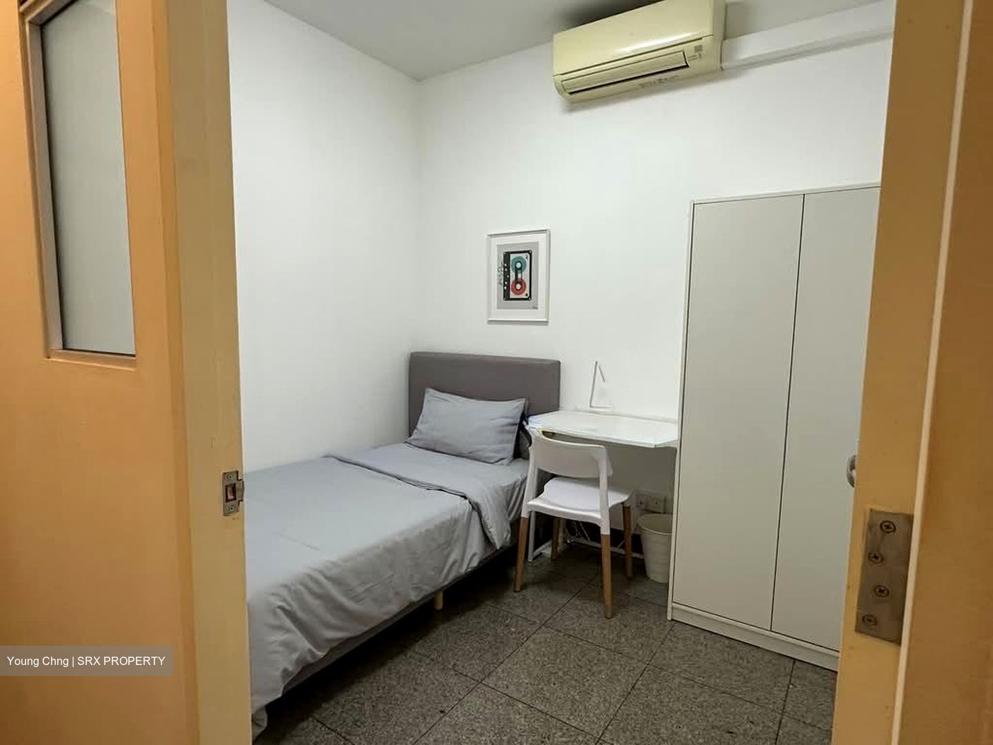 Eastpoint Green (D18), Condominium #570002501